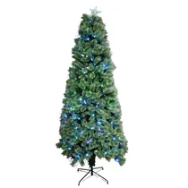 Árvore de Natal LED Bivolt 2,40M