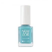 Esmalte de Unhas New Color 5 Free No. 8.10 12ML