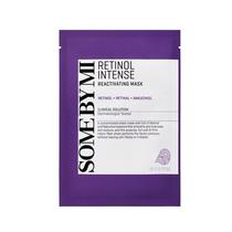 Somebymi Retinol Intensive Mask 22G