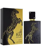Perfume Lattafa Lail Maleki Eau de Parfum Unissex 100ML