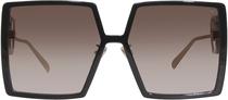 Oculos de Sol Philipp Plein SPP028M - Feminino