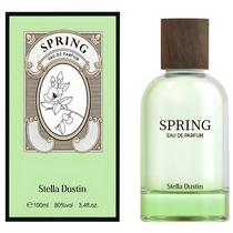 Perfume Stella Dustin Spring Eau de Parfum Unissex 100 ML