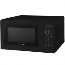 Microondas Megastar MCW208B 700 Watts 20 Litros 220V ~ 50HZ - Preto