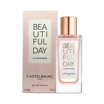 Castelbajac Perfume Beautiful Day Le Bonheur F Femenino 100 ML s/C