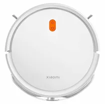 Robô Aspirador Xiaomi Vacuum E5 C108 BHR8143US - Branco