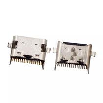 Conector Carga para Samsung A20S (M12)