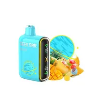 Geekbar 15000 Puffs Fckuing Fab