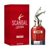 Perfume Jean Paul Gaultier Scandal Le Parfum - Eau de Parfum - Feminino - 80ML