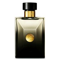 Perfume Versace Pour Homme Oud Noir H Edp 100ML