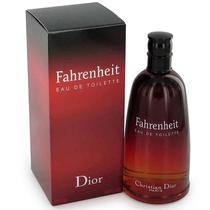 Dior Fahrenheit 100ML Edt c/s