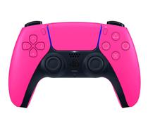 Controle Sony Dualsense para PS5 Wireless - Nova Pink