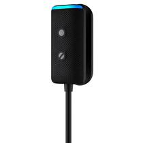 Speaker Amazon Echo Auto - com Alexa - 2A Geracao - para Carro - Bluetooth - Preto