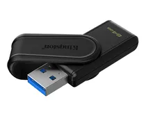 Pen Drive 128GB Kingston DTXS/128GB USB 3.2 Type-A