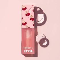 Beauty Creations Aceite Labial Sweet Dose 03 Cherry