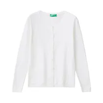 Cardigan Benetton 1091D5558 101