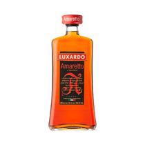 Licor Luxardo Amaretto 750ML Sin Caja