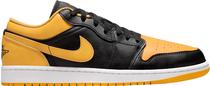 Tenis Nike Air Jordan 1 Low 553558 072 - Masculino