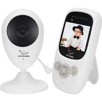 Baby Call Cocodinus BM2.4 2.4" Wi-Fi - Branco