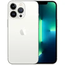 Cell iPhone 13 Pro 128GB White Usa A+ Bat 85%