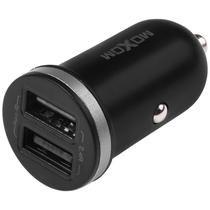 Carregador de Veiculo Moxom MX-VC10 2USB