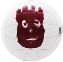 Mini Bola de Volei Wilson Avp Cast Away WTH4115XDEP (Edi. Filme Naufrago)