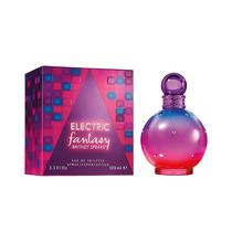 Perfume Feminino Britney Spears Fantasy Electric Edt 100ML