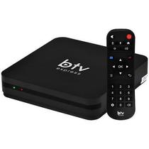 Receptor BTV E13 Express 4K/Uhd 2/8GB BT/Wifi