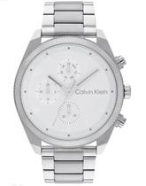 Calvin Klein Reloj 25200356 Plateado