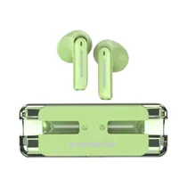 Auricular Inalámbrico Monster XT-T08 Verde