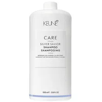 Shampoo Keune Care Silver Savior - 1L