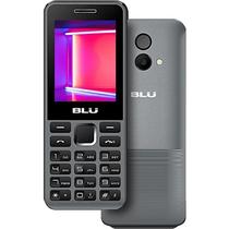 Blu Tank II T196 Dual - Cinza