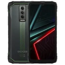Celular Doogee BLADE10 Energy 4GB de Ram / 128GB / Tela 6.56" / Dual Sim Lte - Cyber Verde (Global)