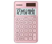 Calculadora SL-1000SC-PK 10 Digitos Rosa