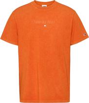 Camiseta Tommy Hilfiger DM0DM17717 SFQ - Masculina