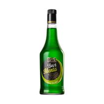 Licor Bid Menta 720ML