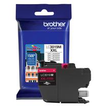 Cartucho Brother LC3019M Magenta p/6530/6730/6930