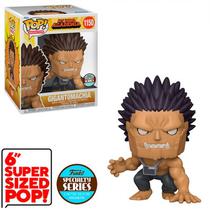 Funko Pop MY Hero Academia *Sized* Gigantomachia *Ex* 1150