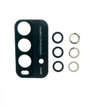 Lente Camara Xiaomi Redmi 9T(3 En 1)