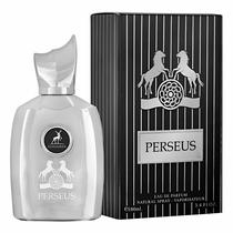 Perfume Maison Alhambra Perseus Eau de Parfum Masculino 100ML