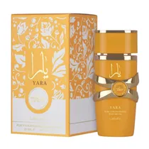 Óleo Corporal Lattafa Yara Tous - 20 ML