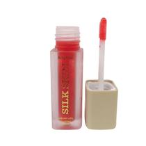 Ruby Rose Gloss Silk Skin Dreamy Lips 5ML Red Shimmer