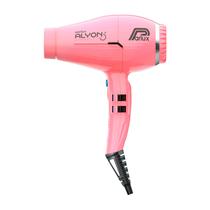 Secador para Cabello Parlux Alyon Rosa Voltaje 220