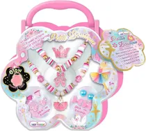 Hot Focus Petite Boutique Ballerina Beuties - 900NBB