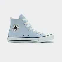 Calzado Converse Hi Seasonal Azul