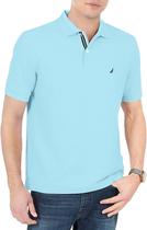 Camisa Polo Nautica K17000 4AN - Masculina