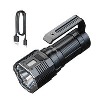 Lanterna Recargable Fenix LR60R 21000 Lumenes