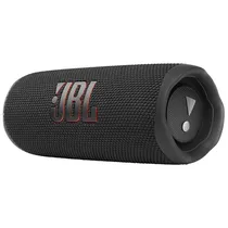 Caixa de Som JBL Flip 6 BT 30W IP67 Preto