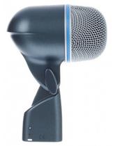 Microfone Shure Beta 91A