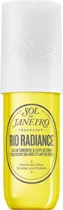 Perfume Mist Sol de Janeiro Rio Radiance 90ML - Feminino