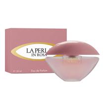 Perfume La Perla In Rosa Eau de Parfum Feminino 30ML